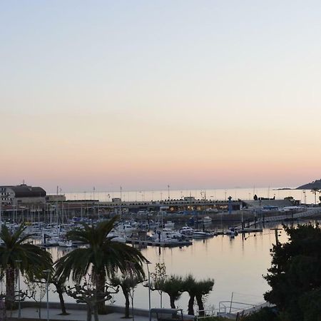 Apto. Sanxenxo-Playa ภายนอก รูปภาพ
